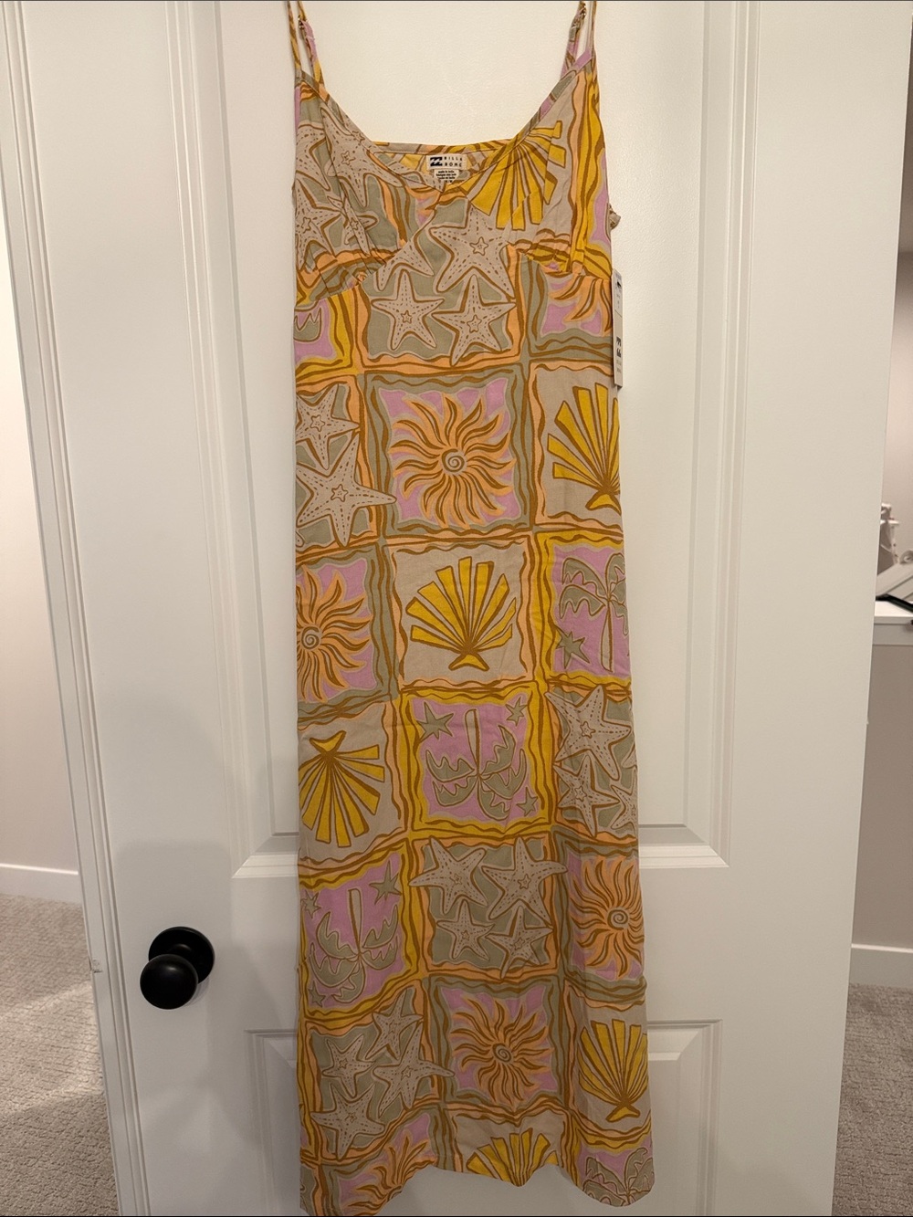 Billabong dress